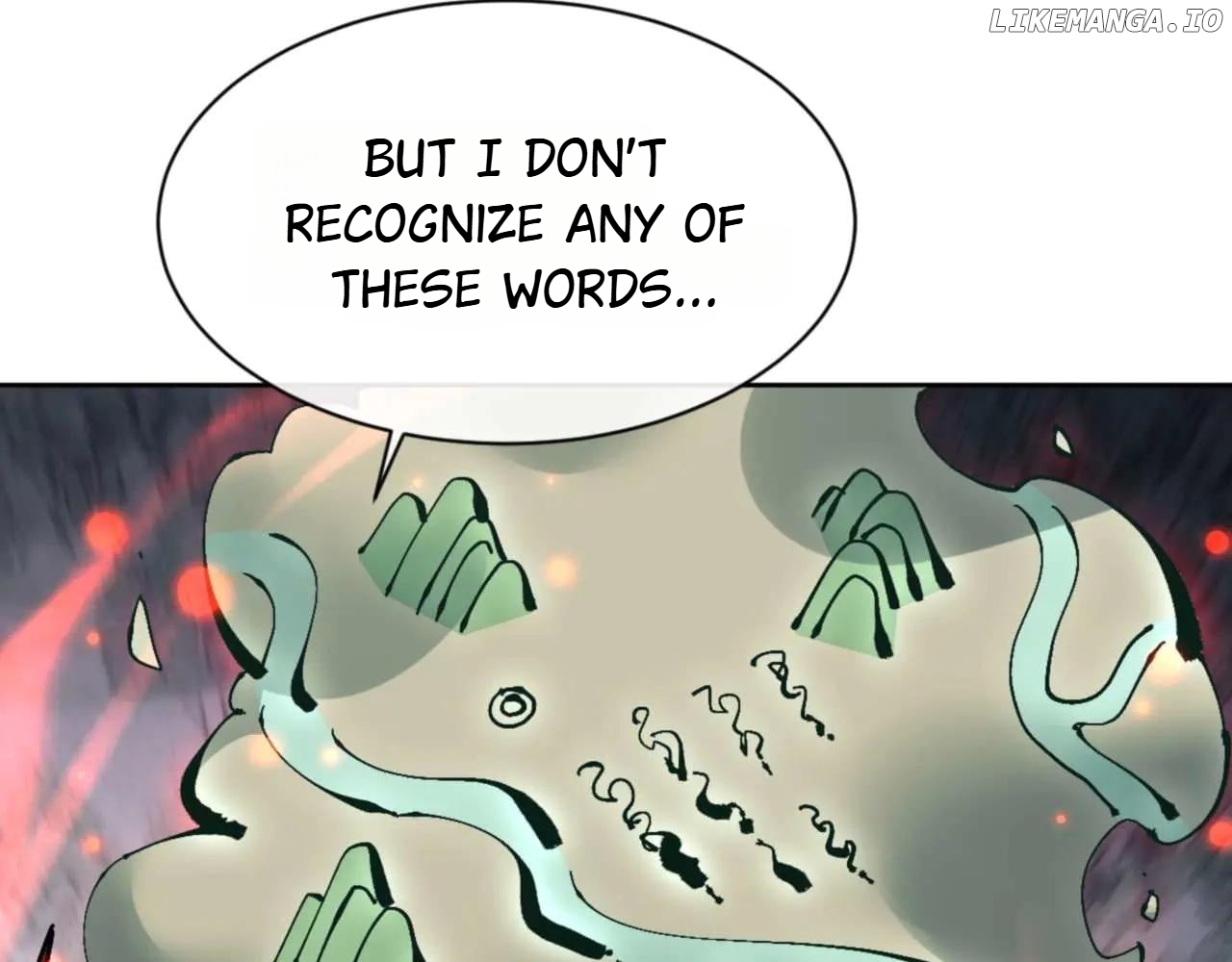 Master: This rebellious disciple is definitely not the Holy Son Chapter 110 - page 170
